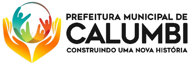 Calumbi/PE - Prefeitura Municipal