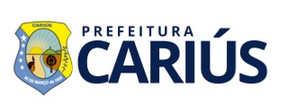 Cariús/CE - Prefeitura Municipal