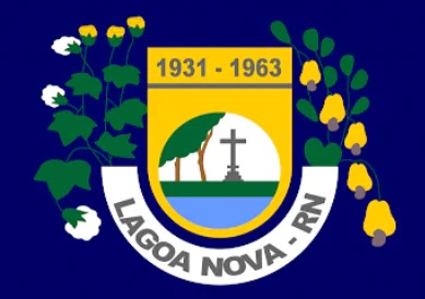 Lagoa Nova/RN - Prefeitura Municipal