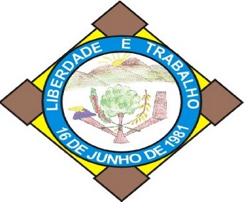 Ouro Preto do Oeste/RO - Câmara Municipal