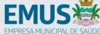 EMUS - Empresa Municipal de Saúde de Mongaguá
