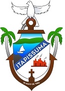 Logo da instituição Itapissuma/PE - Prefeitura Municipal