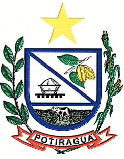 Potiraguá/BA - Prefeitura Municipal