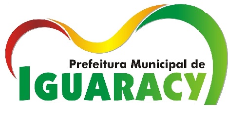 Logo da instituição Iguaraci/PE - Prefeitura Municipal