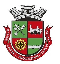 Itapevi/SP - Câmara Municipal