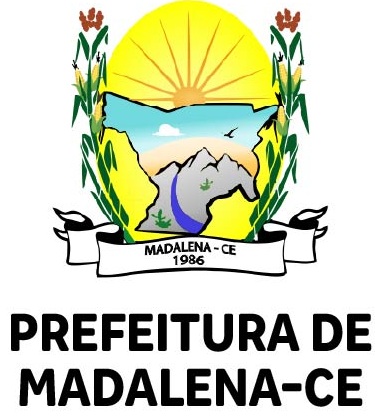 Madalena/CE - Prefeitura Municipal