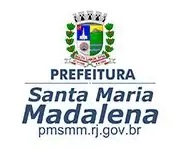 Santa Maria Madalena/RJ - Prefeitura Municipal