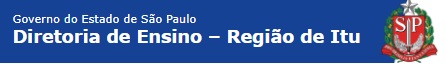 Diretoria de Ensino de Itu