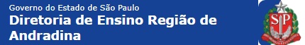 Diretoria de Ensino de Andradina