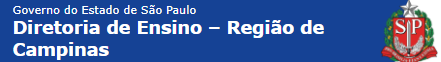 Diretoria de Ensino da Região de Campinas