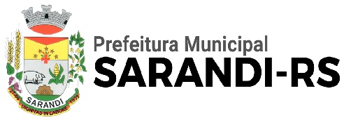 Sarandi/RS - Prefeitura Municipal