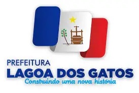 Lagoa dos Gatos/PE - Prefeitura Municipal