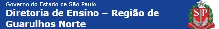 Diretoria de Ensino de Guarulhos Norte