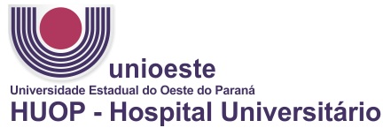 HUOP - Hospital Universitário do Oeste do Paraná