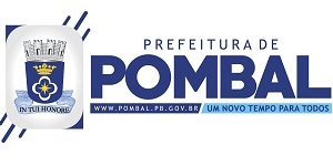 Pombal/PB - Prefeitura Municipal