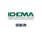 Logo da instituição Instituto do Desenvolvimento Sustentável e Meio Ambiente do Rio Grande do Norte (RN)