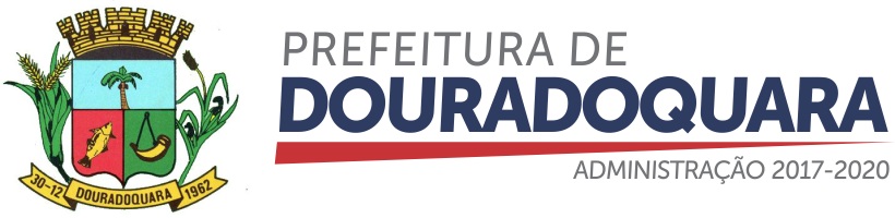 Douradoquara/MG - Prefeitura Municipal