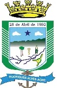 Rodrigues Alves/AC - Prefeitura Municipal