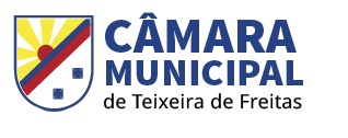 Teixeira de Freitas/BA - Câmara Municipal