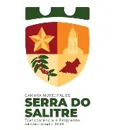 Serra do Salitre/MG - Câmara Municipal