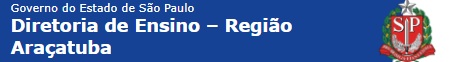Diretoria de Ensino de Araçatuba