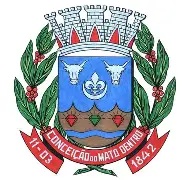 Conceição do Mato Dentro/MG - Prefeitura Municipal
