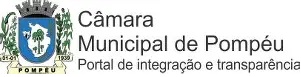 Pompéu/MG - Câmara Municipal