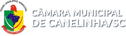 Canelinha/SC - Câmara Municipal