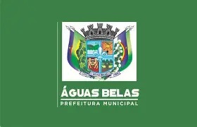 Águas Belas/PE - Prefeitura Municipal