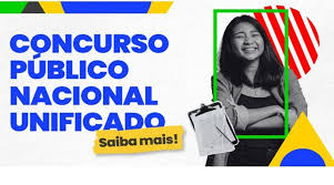 CPNU - Concurso Público Nacional Unificado