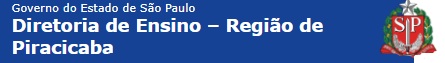 Diretoria de Ensino de Piracicaba