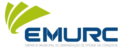 EMURC - Empresa Municipal de Urbanização de Vitória da Conquista/BA