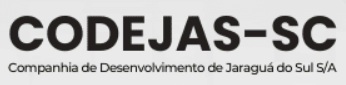 CODEJAS - Companhia de Desenvolvimento de Jaraguá do Sul S/A