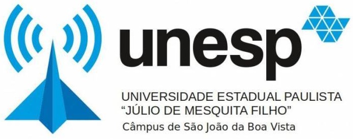 UNESP - Universidade Estadual Paulista ( São João da Boa Vista)