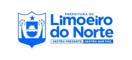 Prefeitura Municipal de Limoeiro do Norte / CE