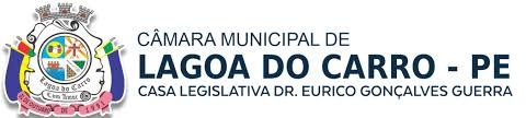 Câmara Municipal - Lagoa do Carro PE