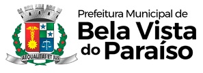 Prefeitura Municipal de Bela Vista do Paraíso