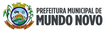 Prefeitura Municipal - Mundo Novo