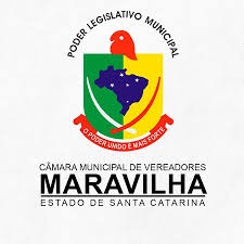 Câmara Municipal - Maravilha (SC)
