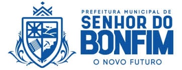 Prefeitura Municipal de Senhor do Bonfim (BA)
