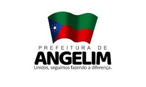 Prefeitura Municipal de Angelim PE