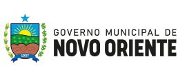 Prefeitura Municipal de Novo Oriente CE