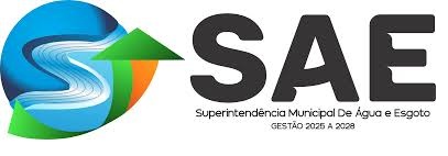 SAE - Superintendência de Água e Esgoto de Catalão