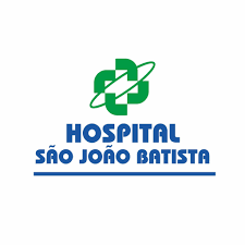 Logo da instituição Hospital São João Batista