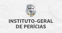 IGP RS - Instituto Geral de Perícias do Rio Grande do Sul