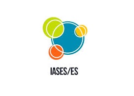 Logo da instituição Instituto de Atendimento Socioeducativo do Espírito Santo