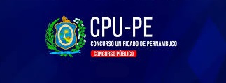 CPU/PE - Concurso Público Unificado de Pernambuco