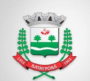 Batayporã/MS - Prefeitura Municipal