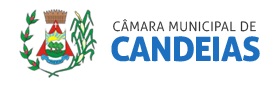 Candeias (MG) Câmara Municipal