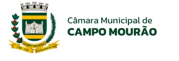 Campo Mourão/PR - Câmara Municipal